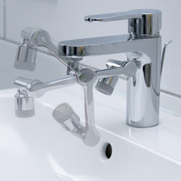 Accessorio per rubinetto 1080° | WaterJake®